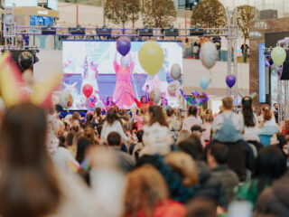 Spectacol gratuit susținut de Gașca Zurli, duminică, la Iulius Mall Cluj