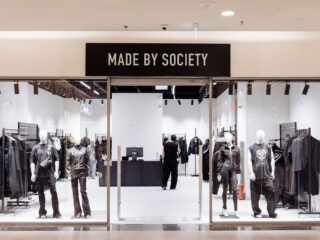 Made by Society accelerează expansiunea: noi magazine în proiectele IULIUS din Cluj, Timișoara și Suceava