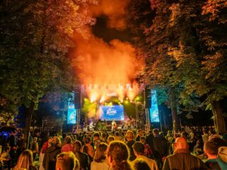 Jazz in the Park Competition anunță programul complet în Parcul Central: 12 finaliști și concerte speciale cu COMA, Vlad Dobrescu, Jazzbois și JEMMA