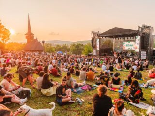 De la rock la jazz: Rockstadt Extreme Fest și Jazz in the Park, două lumi muzicale, un singur abonament 