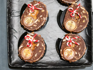 Premieră la Cluj: A fost lansată „Doza de Cultură”, un desert din care vor fi finanțate proiecte culturale