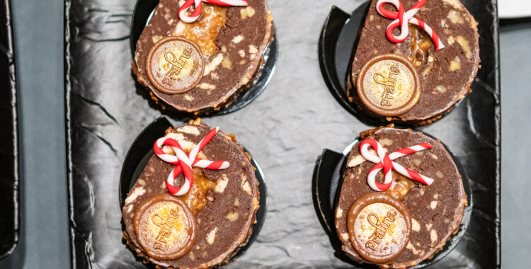 Premieră la Cluj: A fost lansată „Doza de Cultură”, un desert din care vor fi finanțate proiecte culturale