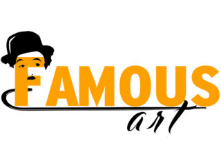 Famous Art Photo Booth, premieră în România