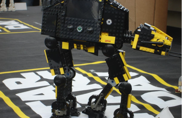 Lego Technic