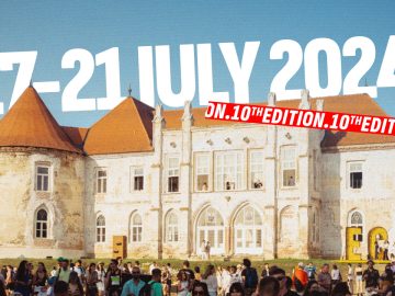 Line-up complet pentru Electric Castle 2024