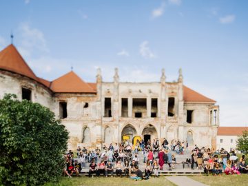 Line-up complet! 250 de artiști vin la EC_Special pentru 10 zile de sărbătoare