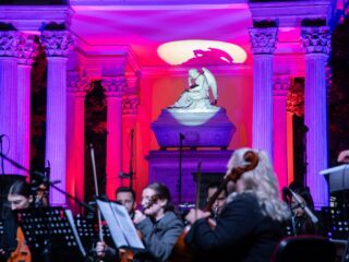 Concert de Luminație, la Cluj-Napoca, pe 1 noiembrie, cu peste 50 de artiști