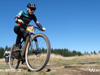 MTB Odyssey Apuseni Race | RebelDot 2025 revine pe 20 septembrie cu cea de-a 5-a ediție