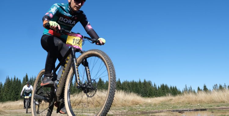 MTB Odyssey Apuseni Race | RebelDot 2025 revine pe 20 septembrie