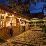 Restaurant Livada Cluj
