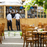 Restaurant Livada Cluj