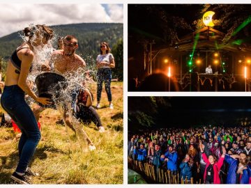 MOX 2025 – Festivalul care aduce comunitatea înapoi în inima naturii