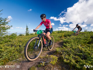 MTB Odyssey Apuseni Race 2026: peste 300 de cicliști iau startul la Buscat, pe 19 septembrie