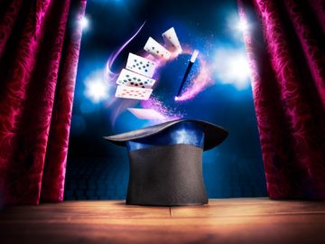 Magician Cluj