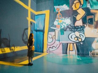 Noi show-uri la MINA Cluj: universul lui Matisse și poveștile ascunse în tablouri prind viață din 2 octombrie