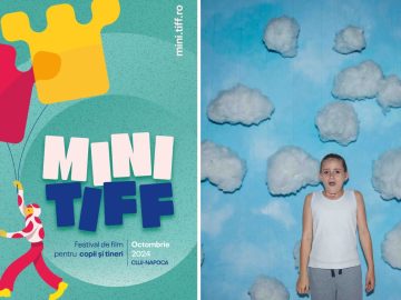 MiniTIFF își face încălzirea la TIFF.23