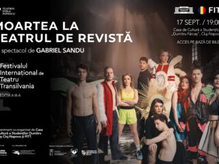 FITT 2026: Patru zile în care teatrul, comedia și muzica nu cunosc granițe