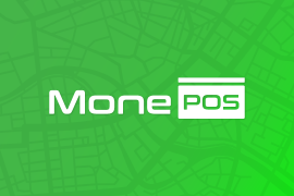 MonePOS by AROBS