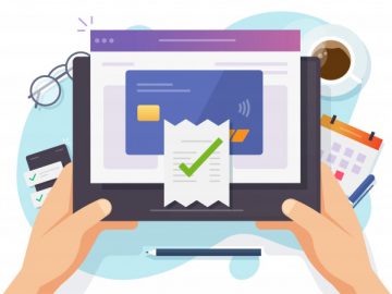 MonePOS menține mediul și contul tău verzi! Optează pentru paperless și sustenabilitate!