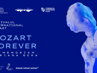 Festivalul Mozart 2025: „Mozart forever” – o ediție dedicată memoriei Adrianei Bera