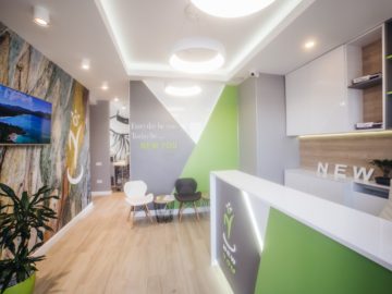 New You Day Spa