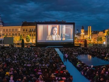 O zi de TIFF în plus: festivalul va avea loc până pe 24 iunie