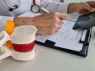 Operația minim invazivă pentru hernia de disc: ce presupune și ce trebuie să știe pacienții?