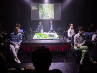 2025 la Reactor: un an al comunității, solidarității și consolidării