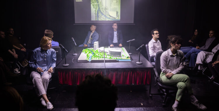 2025 la Reactor: un an al comunității, solidarității și consolidării