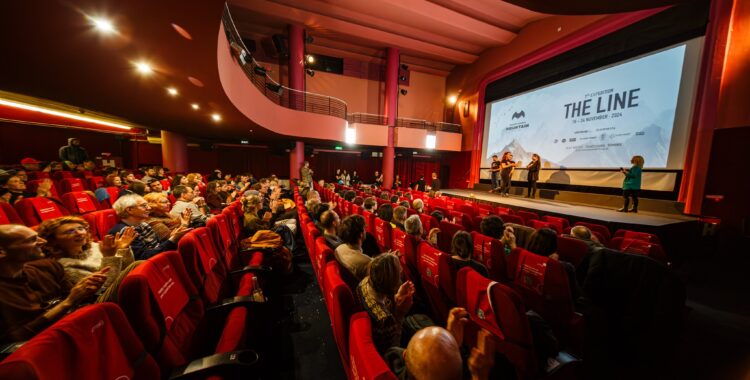 Începe a opta ediție Transylvania Mountain Festival 2025 la Cluj!