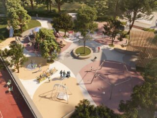 Concert caritabil pentru construirea primului parc incluziv din Cluj-Napoca