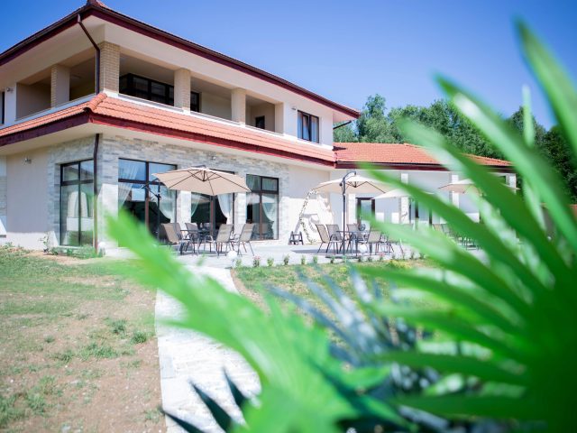 Pensiunea Adanis Confort
