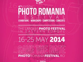 Photo Romania Festival 2014