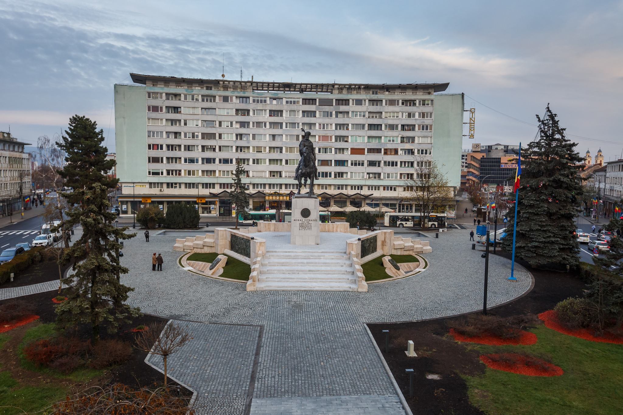 Cum arătau piețele din Cluj odinioară? Fotografii și povești de ieri și