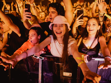 PitchMyParents.com: soluția inedită pentru adolescenții ce vor să ajungă la Electric Castle