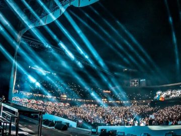 Playlist de festival: artiști în premieră și momente de neratat pe scena UNTOLD 2022