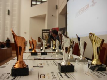 Premiile C.FAC