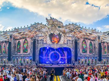 Când va avea loc UNTOLD 2024. Organizatorii au anunțat data