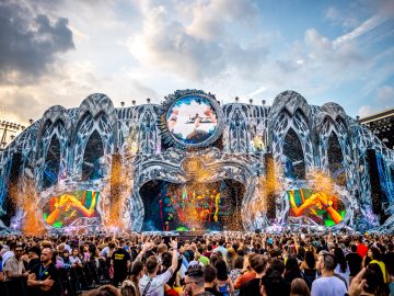 Primele nume confirmate pentru UNTOLD 2024: Sam Smith & Swedish House Mafia