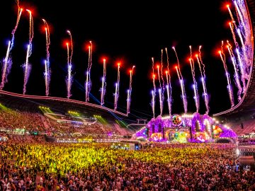 Program UNTOLD 2024 | 8-11 august
