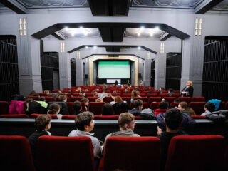 Animest SUPER la Cluj-Napoca: Cinema incluziv și cultură fără bariere la Cinema ARTA