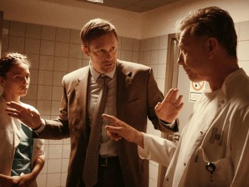 Seriale de Lars von Trier și Xavier Dolan, în secțiunea Va Urma