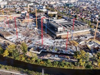 Sustenabilitatea, integrată în noua generație de proiecte IULIUS, investiții de 1,3 miliarde de euro
