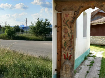 Rețetar turistic: ce poți vedea prin județul Cluj în mai puțin de o zi