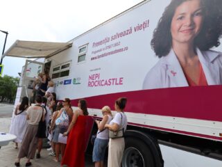 UNTOLD, alături de Fundația Renașterea și Fundația Neuroatipic: prevenție, sănătate și incluziune la festival