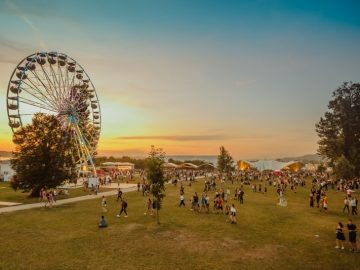 Electric Castle 2024 | Când va avea loc cea de-a 10-a ediție a festivalului?