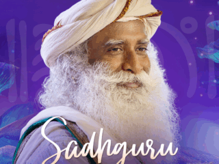 Sadhguru, unul dintre cei mai cunoscuți yoghini ai lumii, vine la UNTOLD
