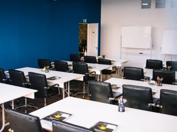 Intensa Training & Events