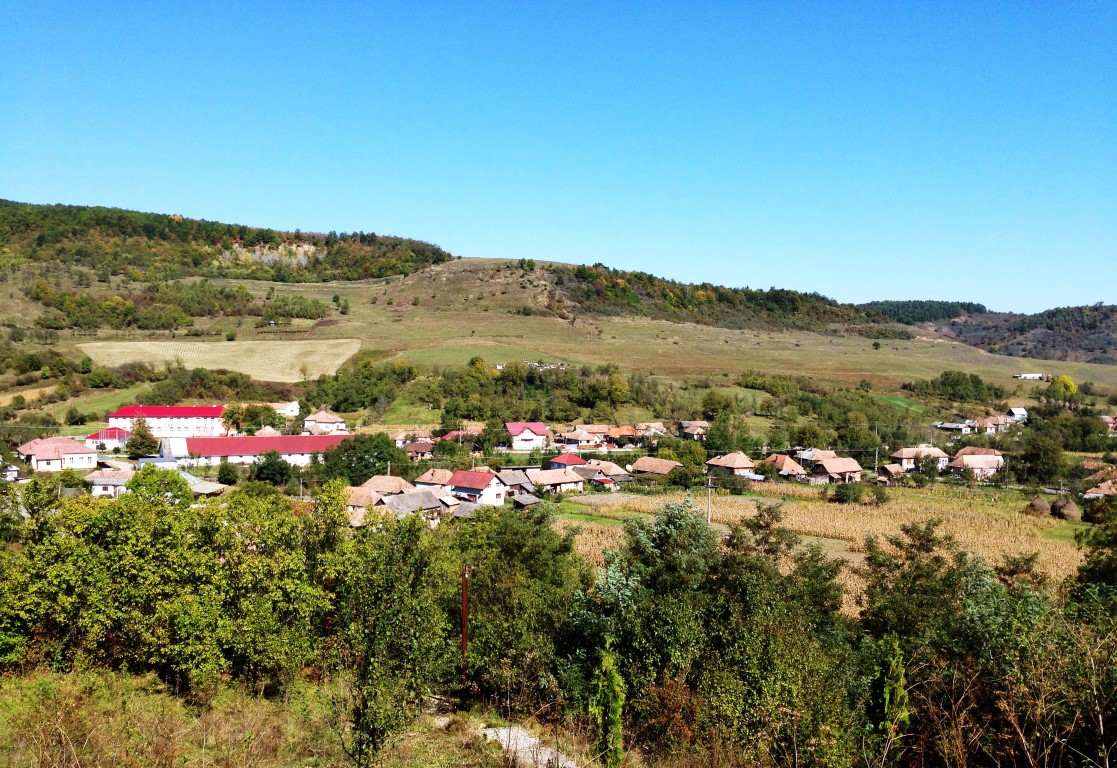 Satul Bobâlna - Comuna Bobâlna - Județul Cluj | Cluj.com