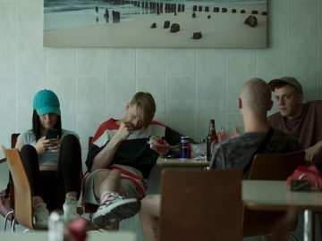 Selecția SMART7 la TIFF.22: voci inovatoare din șapte țări europene